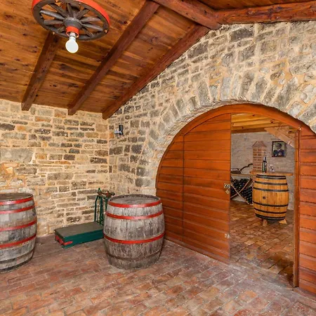 Awesome In With Kitchen