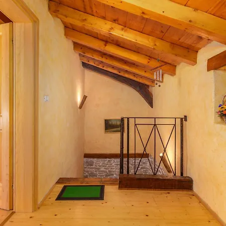 Awesome In With Kitchen Holiday home *